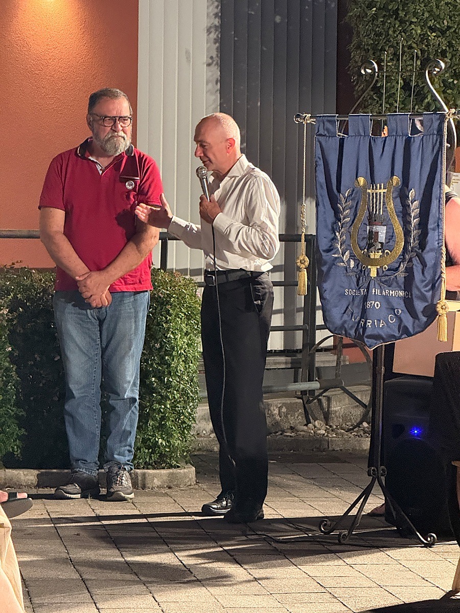 Charity Concert — "La Melagrana"