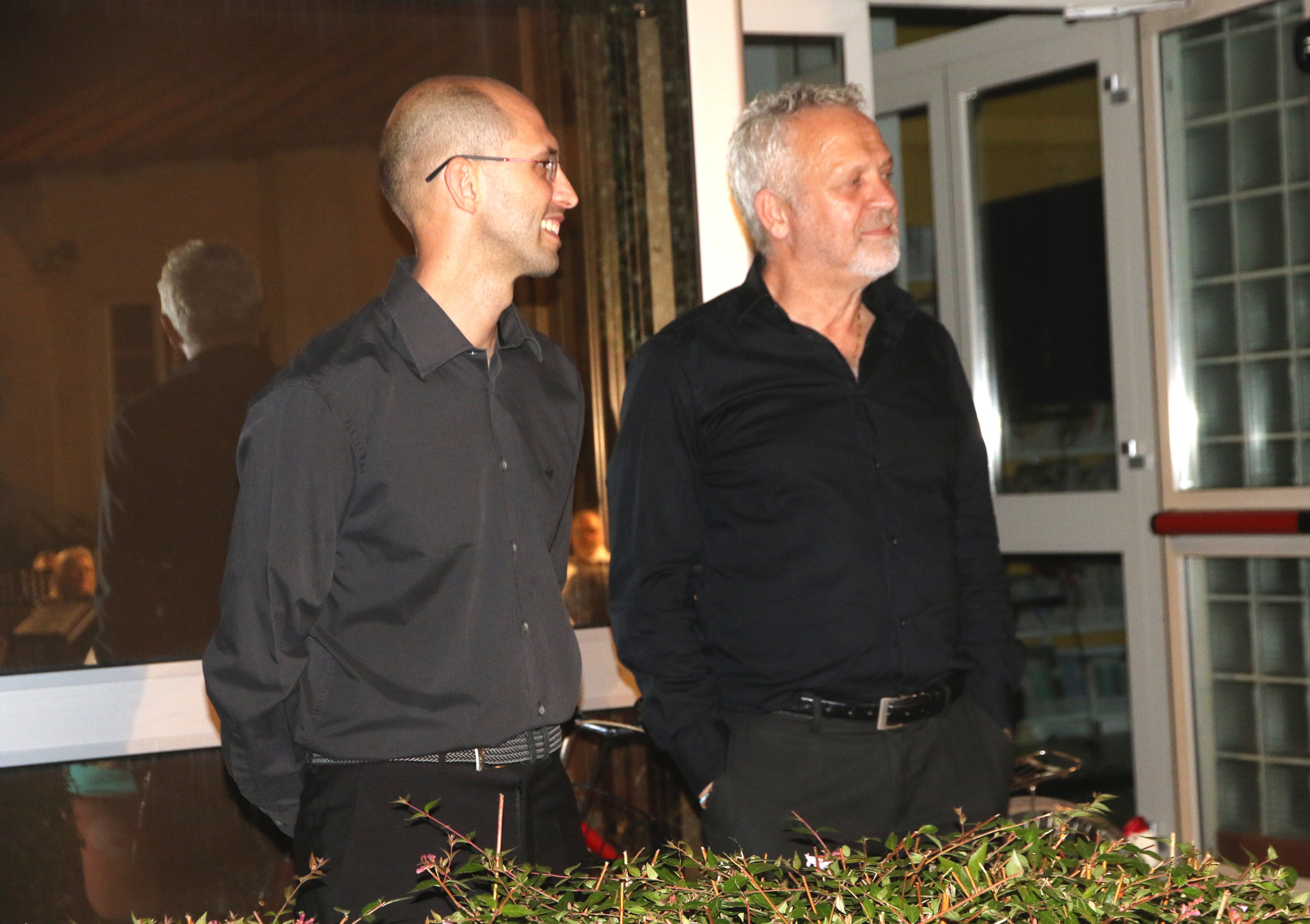 Charity Concert — "La Melagrana"