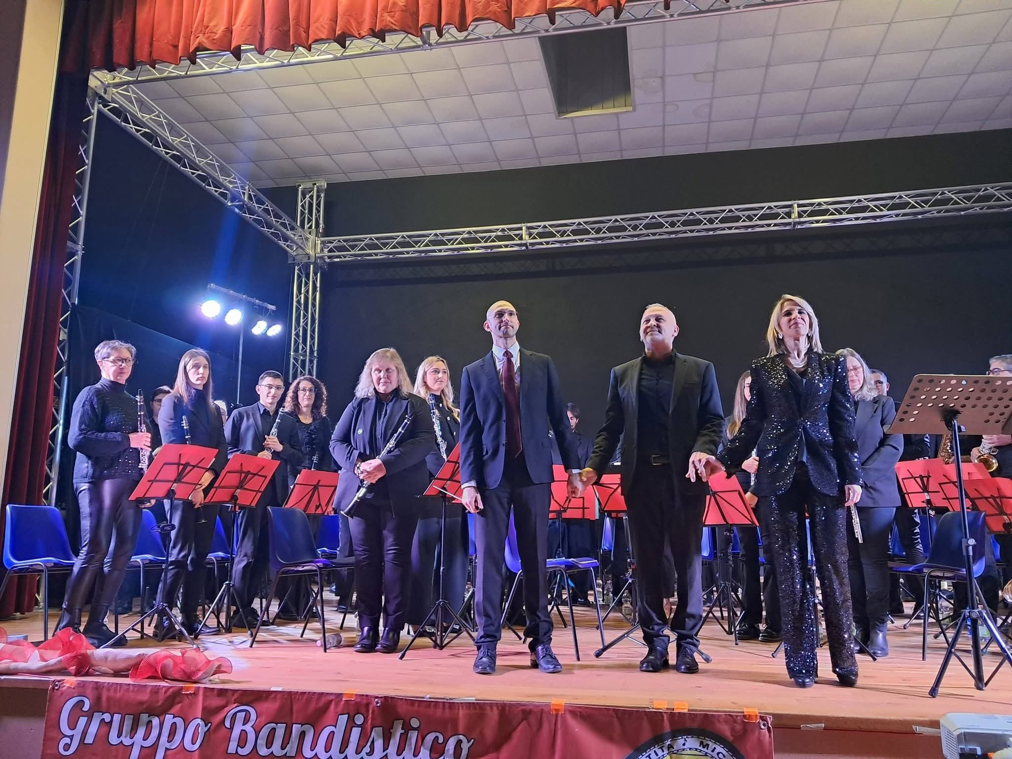 Epiphany Concert