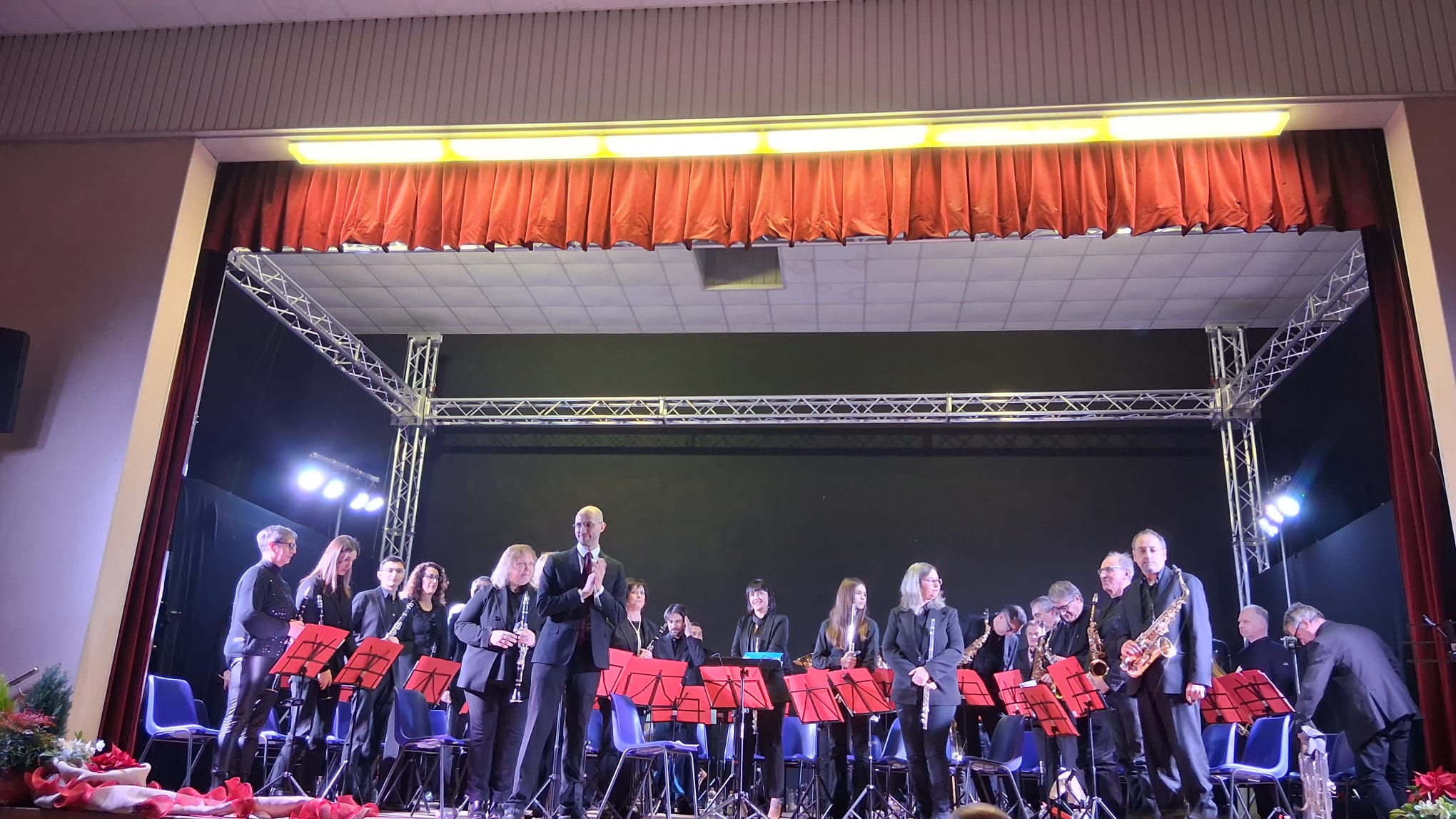 Epiphany Concert