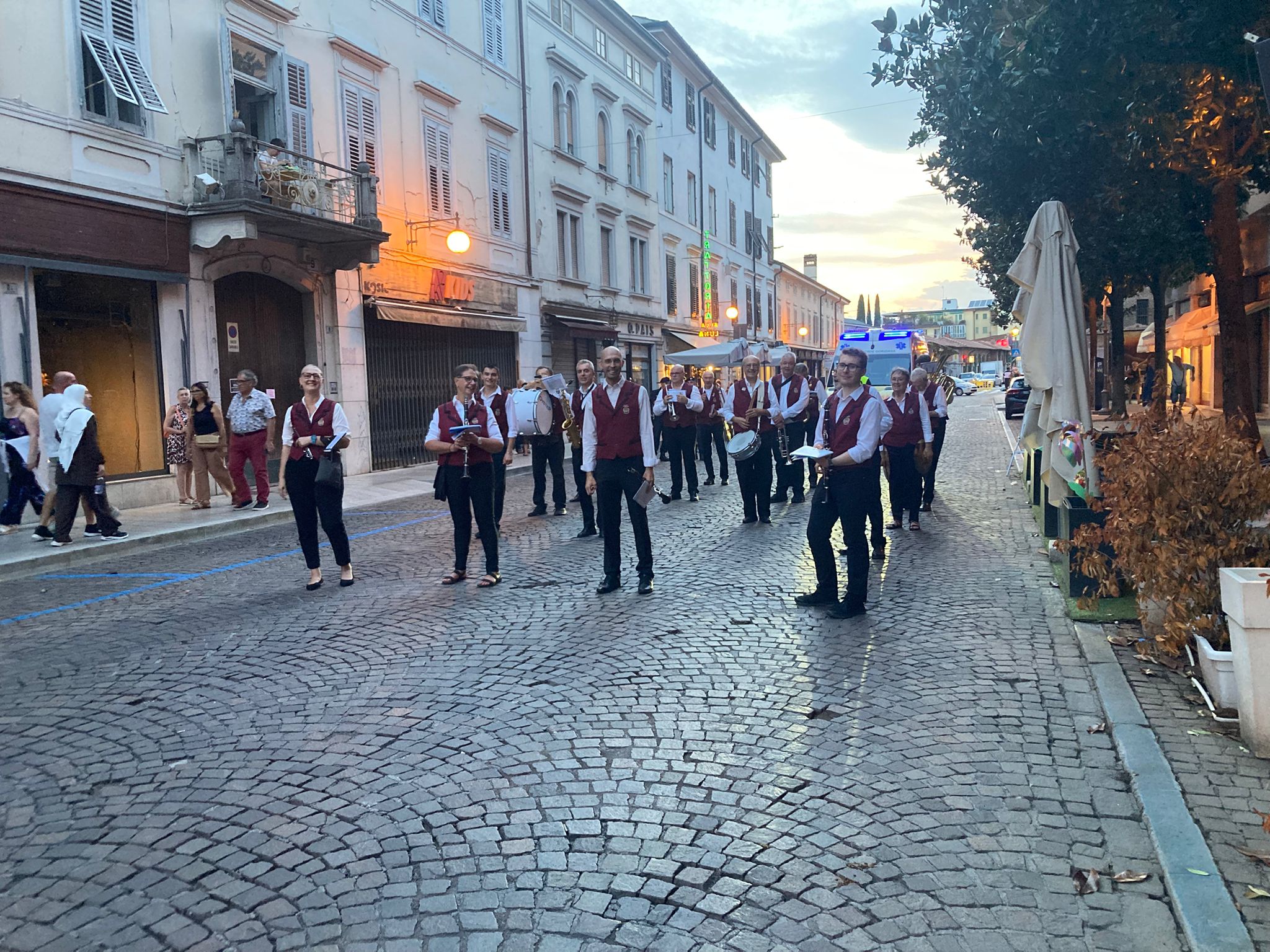 58. Internationale Folkloreparade