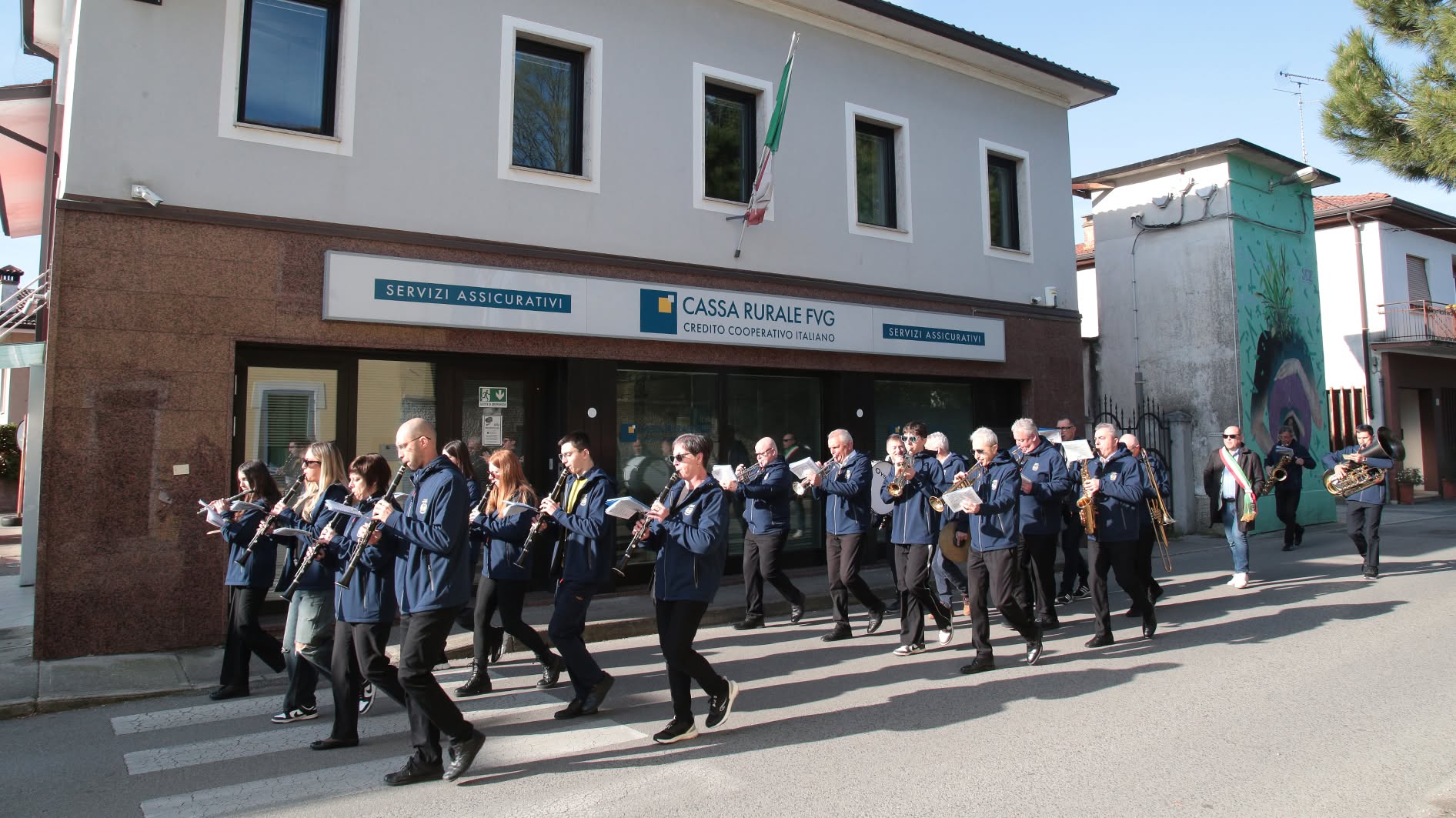 Easter Parade