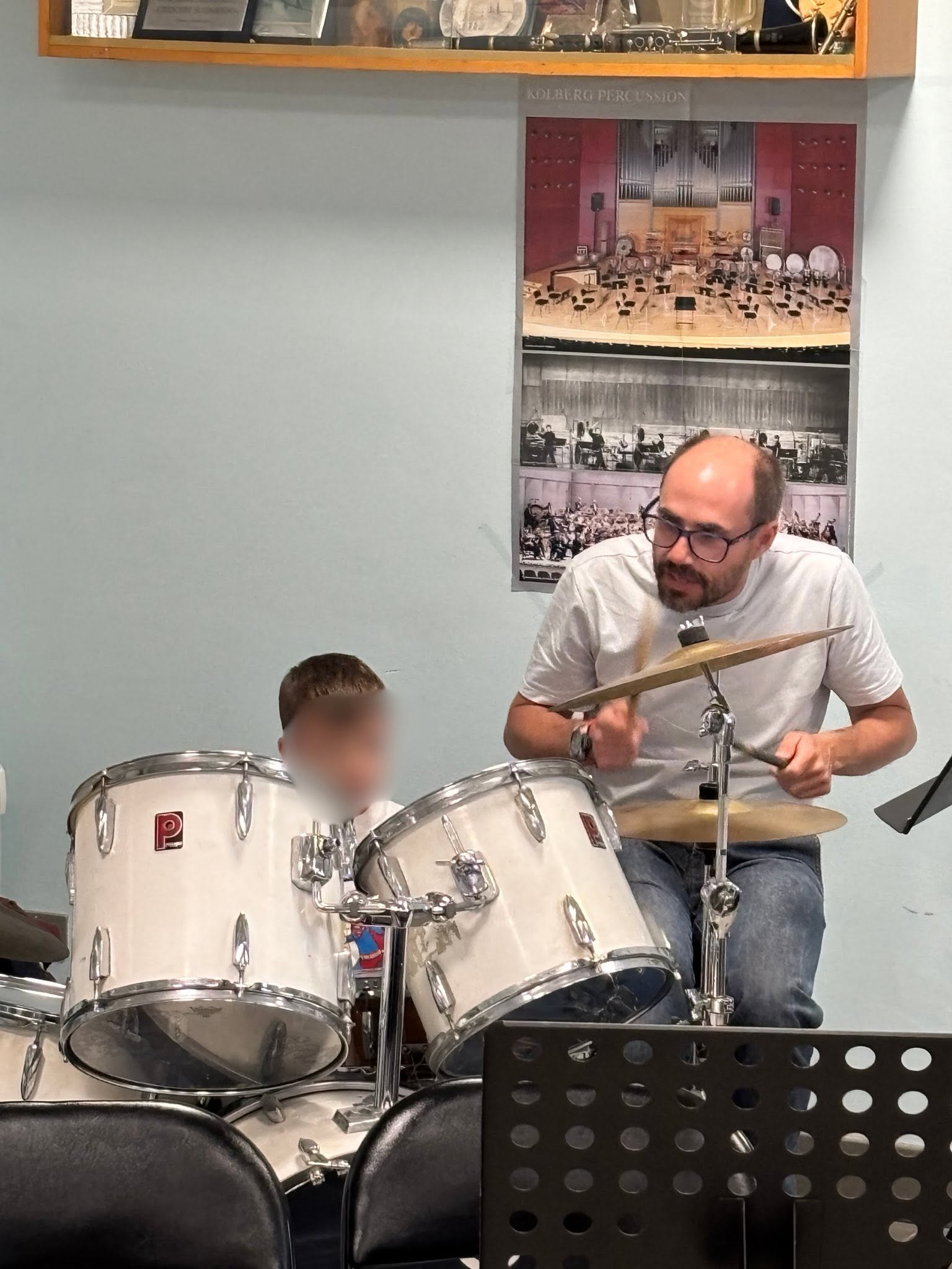 Recital: First Evening