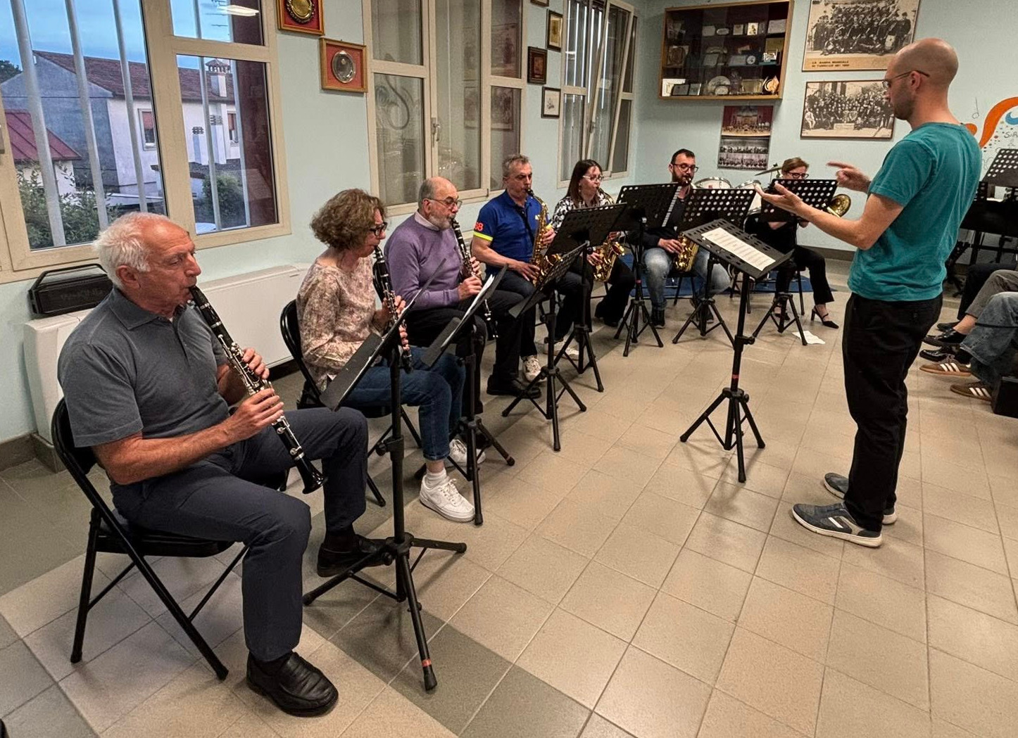 Recital: First Evening