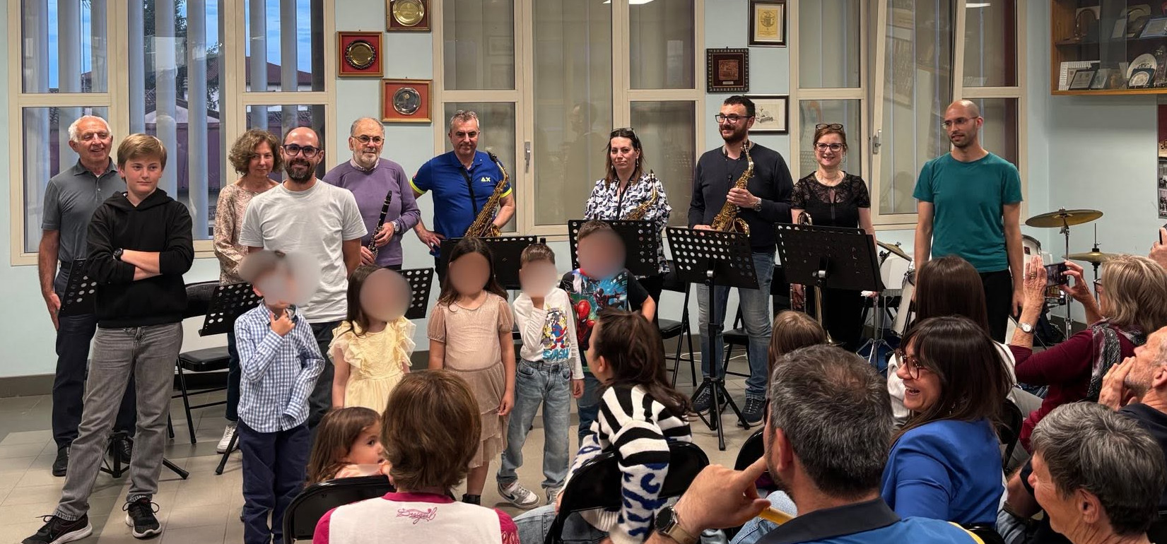 Recital: First Evening