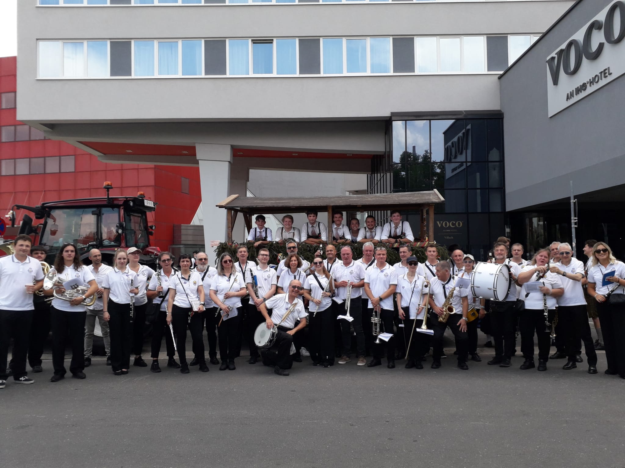 81. Villacher Kirchtag