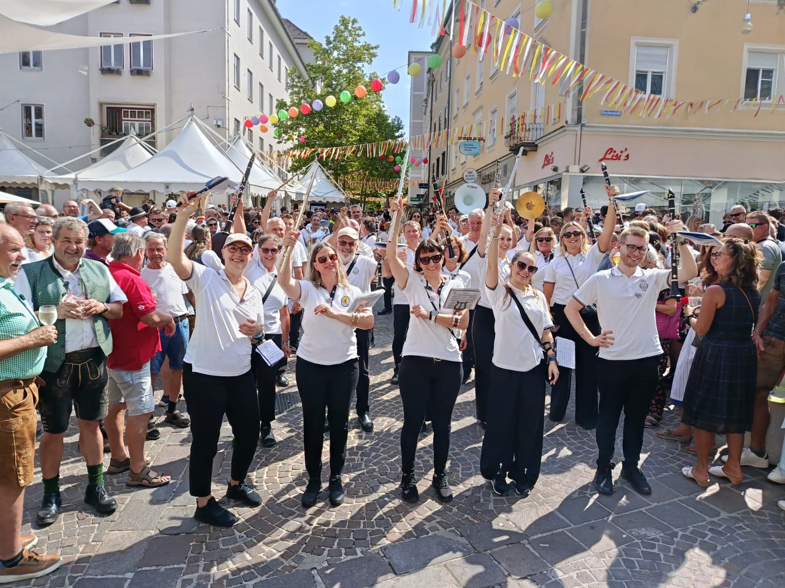 81. Villacher Kirchtag