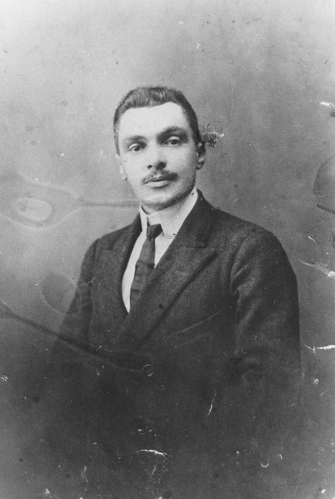 Silvio Cosolo