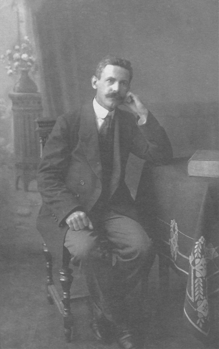 Rodolfo Clemente