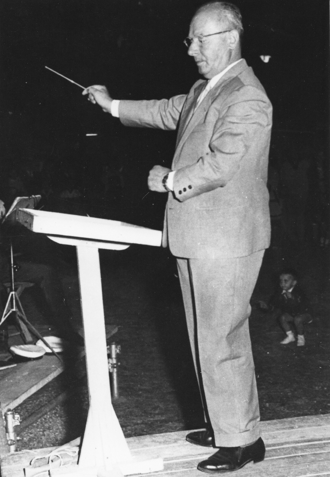 Maestro Candotti