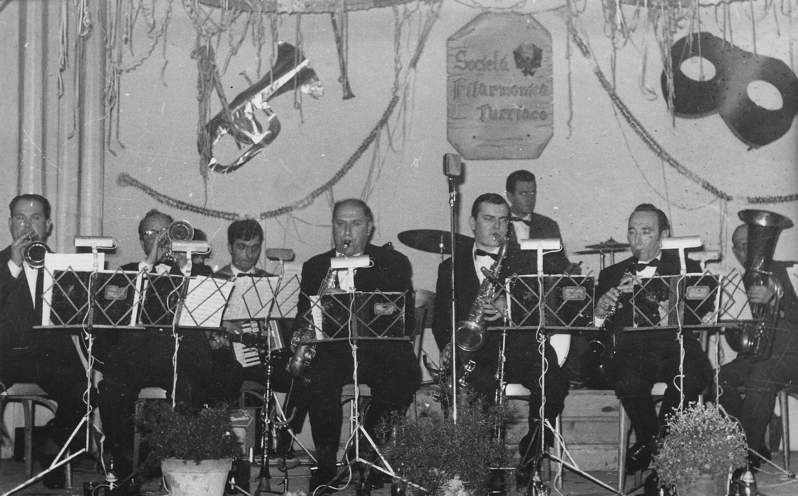 Veglione della polka