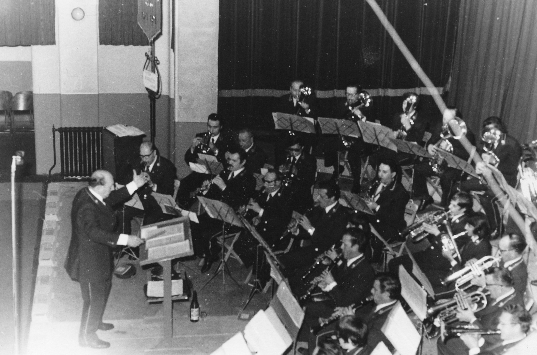 Il maestro Cosolo