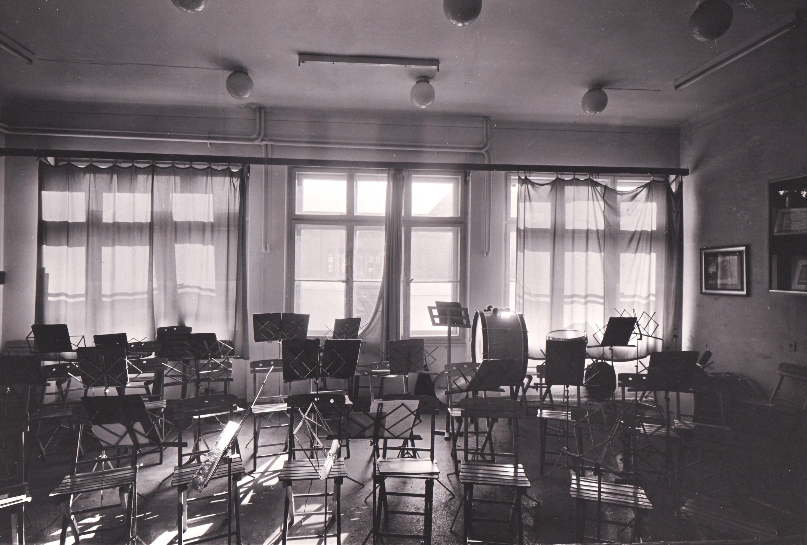 Sala Prove