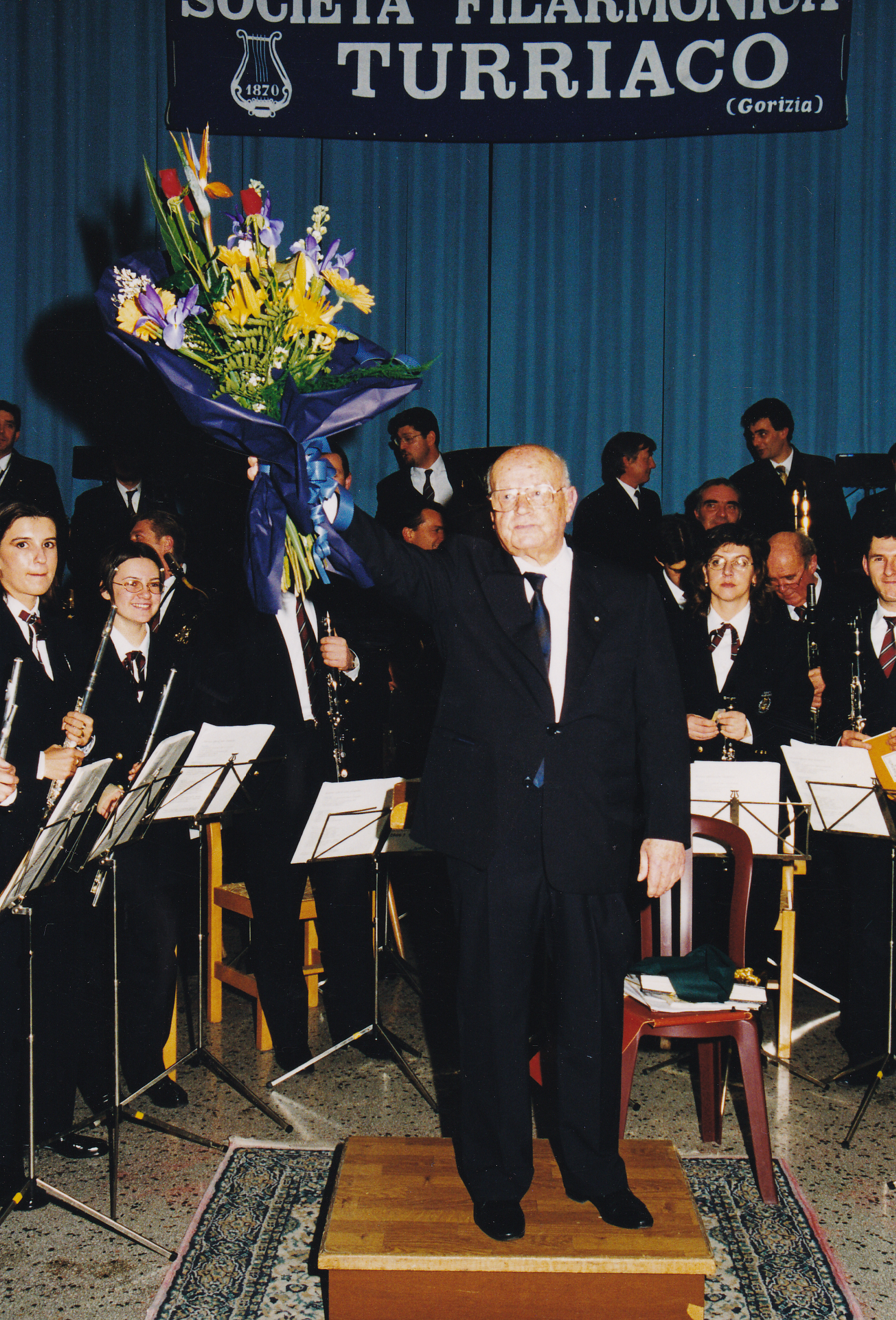 Maestro Azzopardo