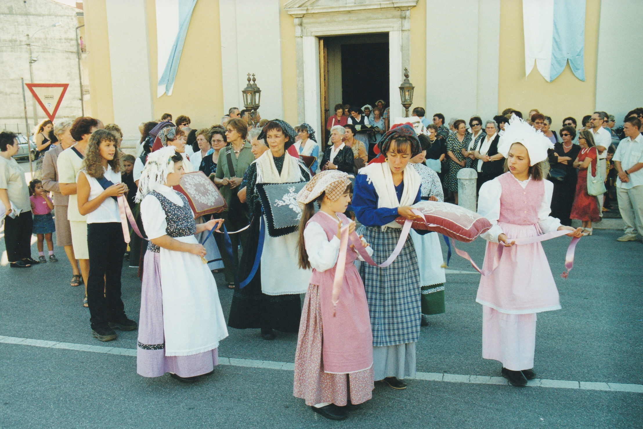 Costumi bisiachi