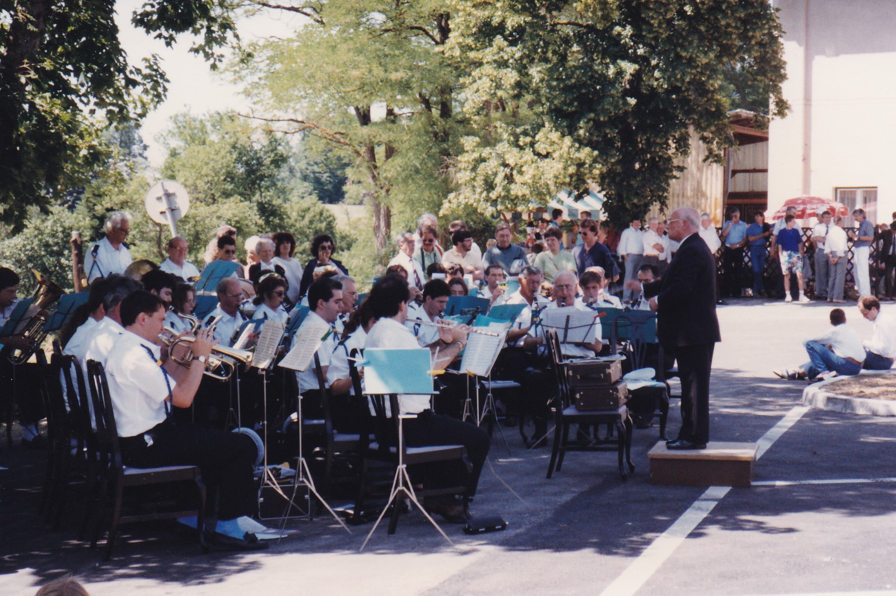 Concerto Turjak