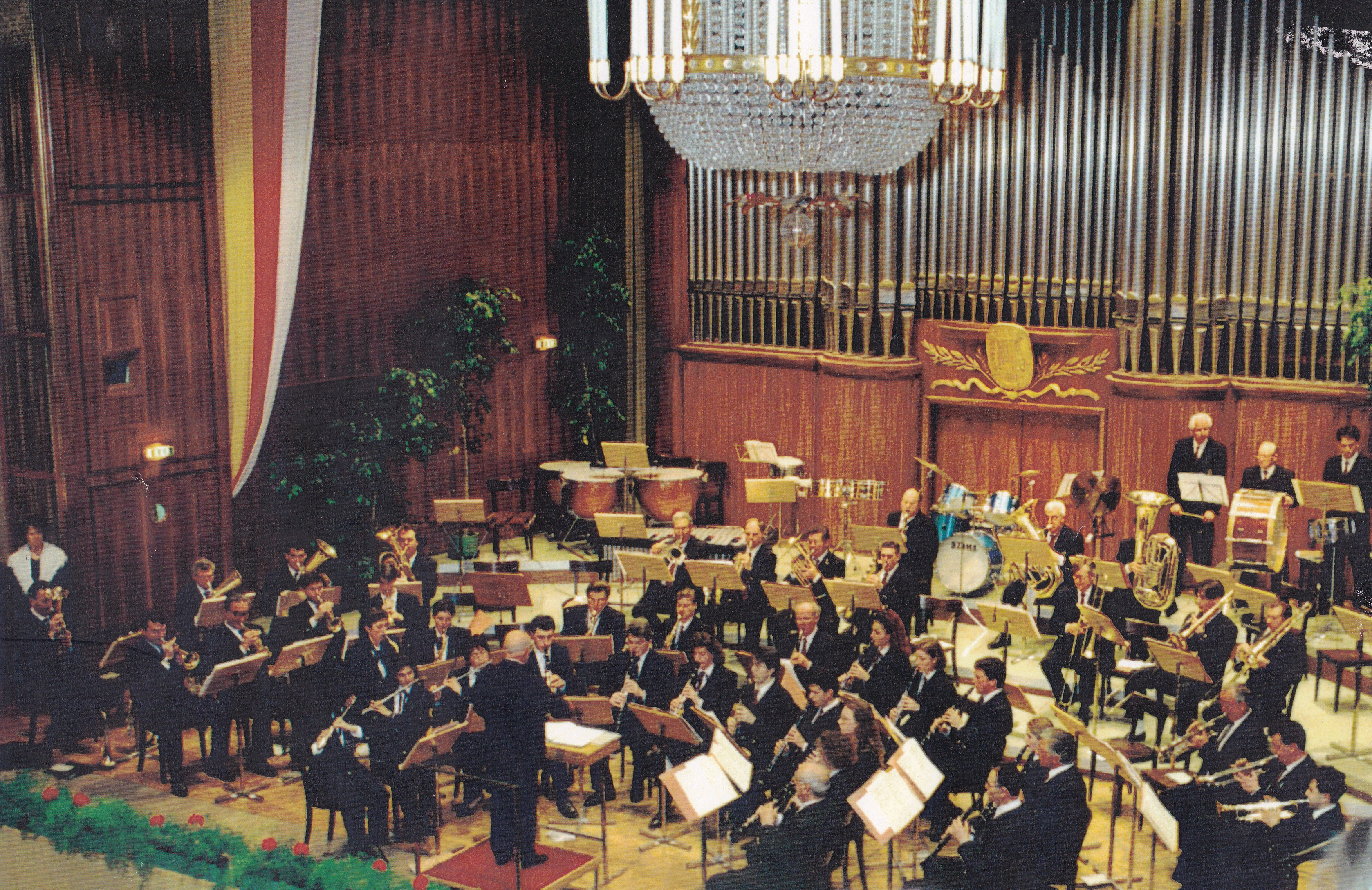 Konzerthaus