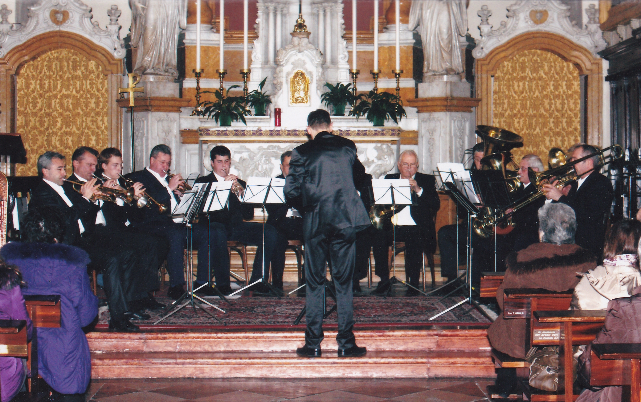 Brass Ensemble