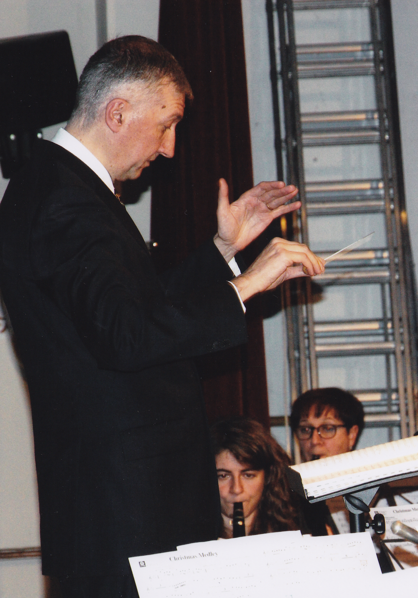 Maestro Zaccaria
