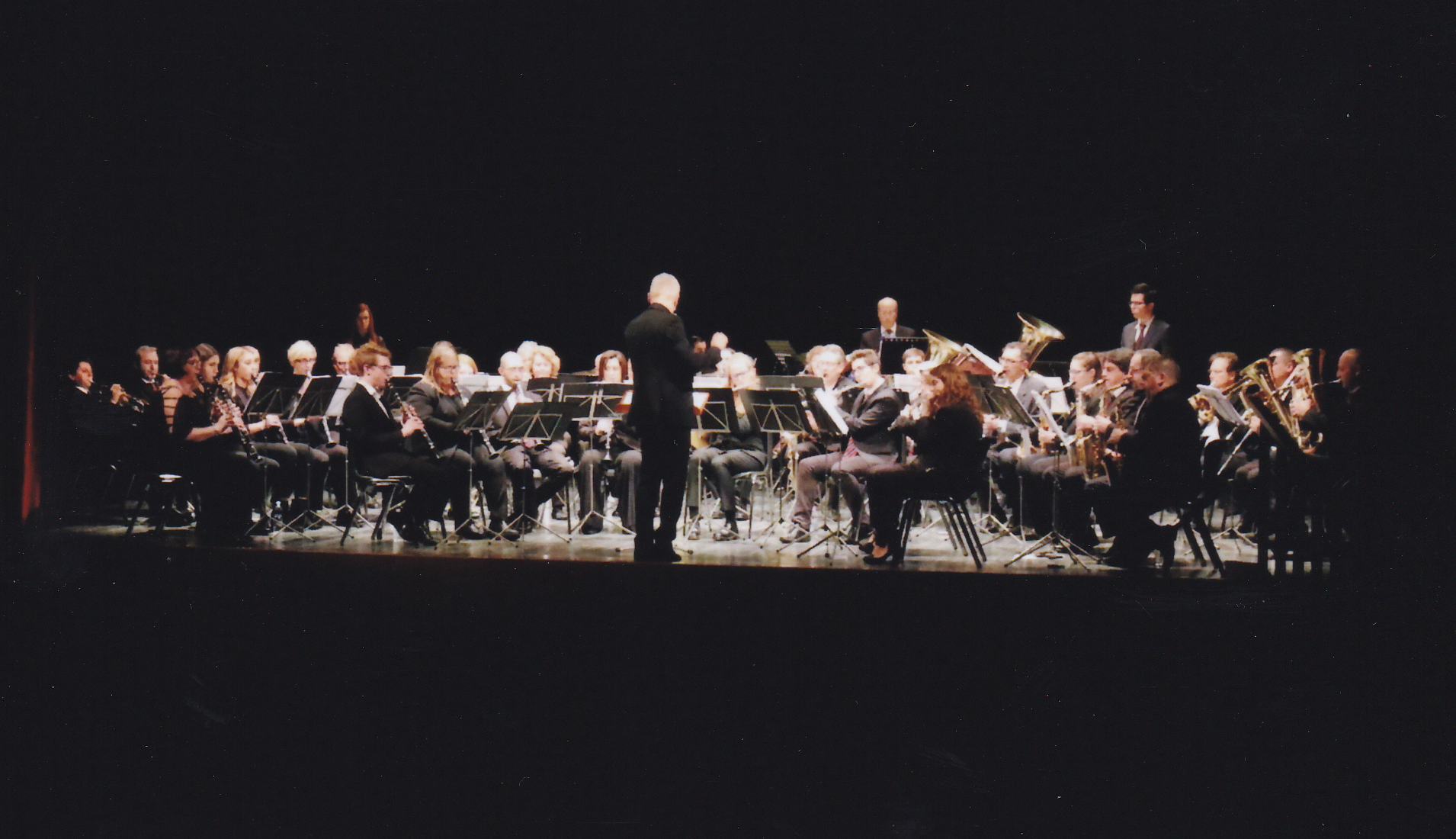 Ultimo concerto prima del Covid